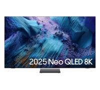 Samsung QE75QN990F 75 inch Neo QLED Mini LED 8K HDR Smart TV