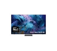 Samsung QE75QN990F 75 inch Neo QLED Mini LED 8K HDR Smart TV