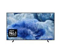 Samsung 75" Qe75Q8F Qled 4K Smart Tv (2025)