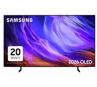 Samsung 77 Inch QE77S83HAEXXU Smart 4K UHD HDR OLED TV