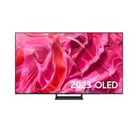 Samsung 77" S90C OLED 4K HDR Smart TV - Nearly New