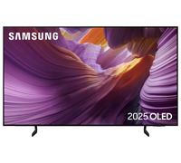 80"-84" SAMSUNG S85F 83 OLED 4K Vision AI Smart TV 2025 - QE83S85F, Black