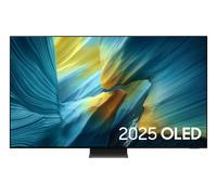 Samsung 83" OLED S95F 4K Vision AI Smart TV (2025) [EEK: G]