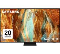 Samsung QN70F 85" 4K Ultra HD MiniLED Neo QLED Smart TV [2025] - QE85QN70F, Black