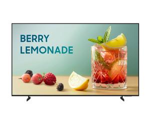 Samsung 85" BE85FX-H Business Pro TV