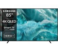 Samsung QE85Q7F2A 85" Q7F2A 4K QLED Smart TV