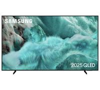 Samsung 85 Inch QE85Q7FAAUXXU Smart 4K UHD HDR QLED TV