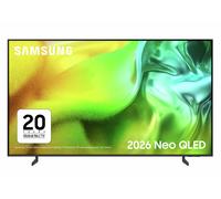 Samsung 85 Inch QE85QN1EHAU Smart 4K UHD HDR Neo QLED TV