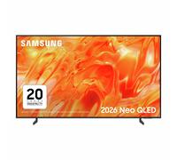 Samsung 85 Inch QE85QN70H Smart 4K UHD HDR Neo QLED TV