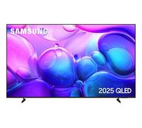 Samsung 85 Inch QLED Q6F Smart TV (2025)