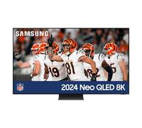 Samsung 85" Neo QLED Smart 8K Ultra HD TV QN800D HDR10+ Dolby Atmos WiFi