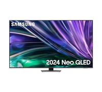 Samsung QE85QN85DBTXXU TV 2.16 m (85") 4K Ultra HD Smart TV Wi-Fi Silver