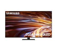 Samsung 85" QN95D Neo QLED 4K Mini LED TV, Infinity One Design, Dolby Atmos, Quantum Matrix Technology, Motion Xcelerator 144Hz, Object Tracking Sound+