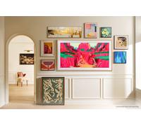 Samsung 85" The Frame Pro Neo QLED 4K Vision AI Smart TV (2025) [EEK: G]