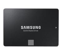 Samsung 850 Evo 2000 GB Series ATA III 2.5 Inch - Solid State Drives (2000 GB, 2.5 inches, 540 MB/s, 6 Gbps)