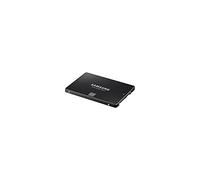 Samsung 850 EVO 250 GB 2.5 inch Solid State Drive - Black