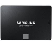 Samsung 850 EVO 250 GB 2.5" Serial ATA III MLC