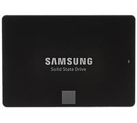 Samsung 850 EVO 500 GB Serial ATA III 2.5"