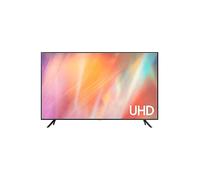 Samsung 85in UHD 4K HDR Smart TV UE85AU7100KXXU Black