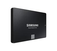 Samsung 860 EVO 1 TB SATA 2.5 Inch Internal Solid State Drive (SSD) (MZ-76E1T0)
