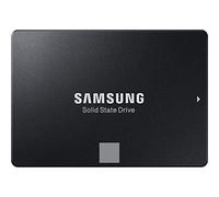 Samsung 860 EVO 1TB 2.5 Inch SATA III Internal SSD (MZ-76E1T0B/AM)