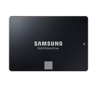 SAMSUNG 860 EVO 250GB 2.5-Inch SATA III Internal SSD (MZ-76E250E)
