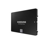Samsung 860 EVO 4 TB SATA 2.5 Inch Internal Solid State Drive (SSD) (MZ-76E4T0)