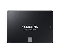 Samsung 860 EVO 4TB 2.5 Inch SATA III Internal SSD (MZ-76E4T0B/AM)