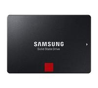 Samsung 860 PRO 1000GB 2.5" Series ATA III - Solid State Drives (1000GB, 2.5", Serial ATA III, 560MB/s, 6Gbps)
