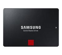 Samsung 860 PRO 256GB 2.5 Inch SATA III Internal SSD (MZ-76P256BW)