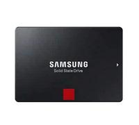 Samsung 860 PRO 512GB V-NAND Solid State Drive (MZ-76P512BW)