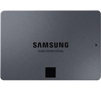 Samsung 860 QVO 1TB 2.5" SATA III SSD