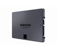 Samsung 860 QVO 1 TB SATA 2.5 Inch Internal Solid State Drive (SSD) (MZ-76Q1T0)