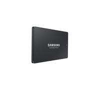 Samsung 860 QVO internal solid state drive 2.5" 1000 GB Serial ATA III V-NAND MLC