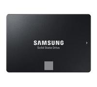 Samsung MZ-77E1T0BW 870 Evo 2.5" 1 Tb Serial Ata
