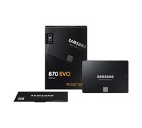 Samsung 870 EVO 1 TB 2.5" Serial ATA III V-NAND