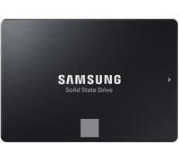 Samsung 870 EVO 1TB & 2TB 2.5" SATA III Internal SSD Intelligent Turbo Write