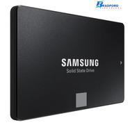 Samsung 870 EVO 1TB & 2TB 2.5" SATA III Internal SSD (MZ-77E2T0B/EU)