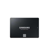 Samsung 870 Evo 1Tb Black