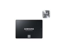 Samsung 870 EVO 4 TB 2.5" Serial ATA III V-NAND