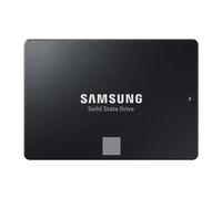 Samsung 870 EVO 2.5-inch SATA III SSD 500GB MZ-77E500BW