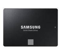 Samsung 870 EVO 2.5-inch SATA III SSD 8TB MZ-77E8T0BW