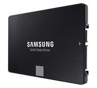Samsung 870 EVO 2.5" SATA Internal Solid State Drive (MZ-77E1T0) 1TB
