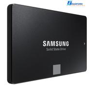 Samsung 870 EVO 2TB 2.5" SATA III Internal SSD (MZ-77E2T0B/EU)