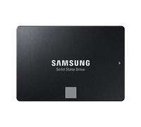 Samsung 870 EVO 2TB SATA 2.5-inch Internal SSD MZ-77E2T0B/EC