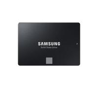 Samsung 870 EVO 4000 GB Black