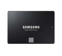 Samsung 870 EVO 500 GB 2.5" Serial ATA III V-NAND