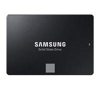 Samsung 870 EVO 500GB 2.5 Inch SATA III Internal SSD (MZ-77E500B/AM)