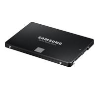 Samsung 870 EVO 500GB 2.5 Inch SATA III SSD Solid State Drive