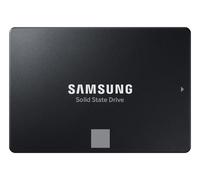 Samsung 870 EVO 8 TB SATA 2.5" Internal Solid State Drive (SSD) (MZ-77E8T0B/EU)
